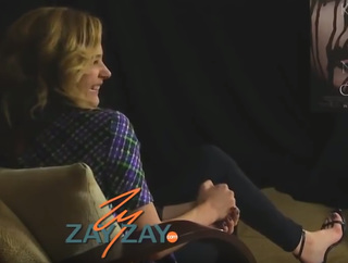 Chloë Grace Moretz feet photo thumbnail