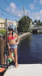 Joanna Jedrzejczyk feet photo thumbnail