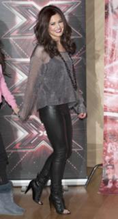 Cheryl feet photo thumbnail