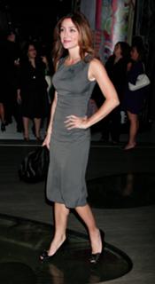 Sasha Alexander feet photo thumbnail