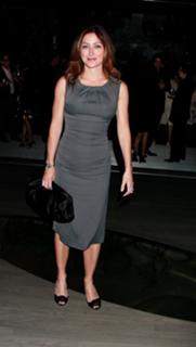 Sasha Alexander feet photo thumbnail