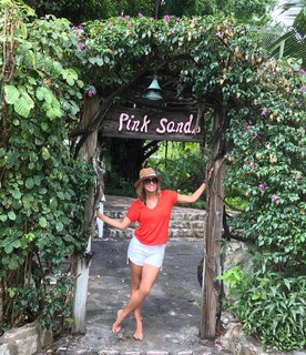 Lili Estefan feet photo thumbnail
