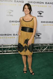 Sasha Alexander feet photo thumbnail