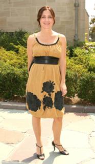 Sasha Alexander feet photo thumbnail