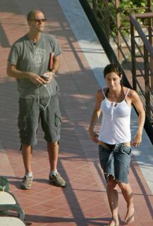 Sasha Alexander feet photo thumbnail