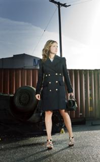 Sasha Alexander feet photo thumbnail