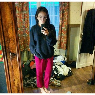 Agathe Auproux feet photo 2