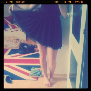 Agathe Auproux feet photo 5