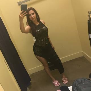 Jenelle Jcakess feet photo thumbnail