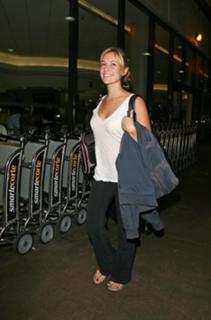 Kristin Cavallari feet photo thumbnail