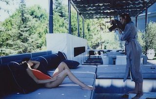 Kendall Jenner feet photo thumbnail