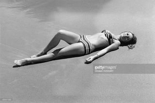 Brigitte Bardot feet photo thumbnail