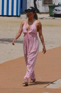 Eva Longoria feet photo thumbnail