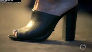 Juliana Paes feet photo thumbnail