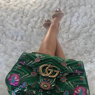 Kylie Jenner feet photo thumbnail