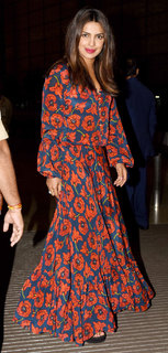 Priyanka Chopra Jonas feet photo thumbnail
