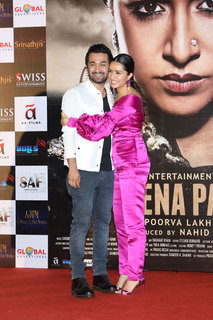Shraddha Kapoor feet photo thumbnail