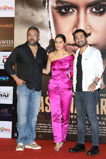 Shraddha Kapoor feet photo thumbnail