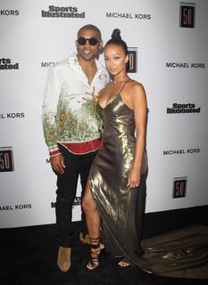 Draya Michele feet photo thumbnail