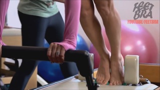 Grazi Massafera feet photo thumbnail