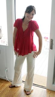 Minka Kelly feet photo thumbnail