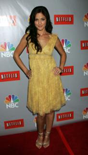 Minka Kelly feet photo thumbnail