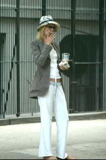 Uma Thurman feet photo thumbnail
