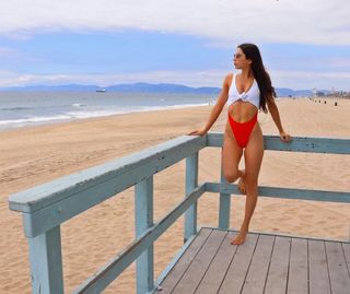 Jen Selter feet photo thumbnail