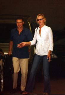 Uma Thurman feet photo thumbnail