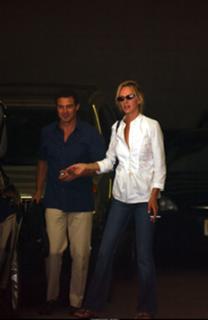 Uma Thurman feet photo thumbnail