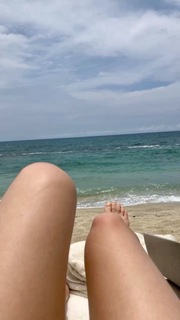 Lucy Hale feet photo thumbnail