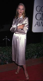 Uma Thurman feet photo thumbnail