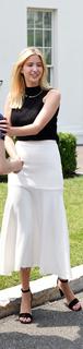 Ivanka Trump feet photo thumbnail