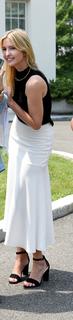 Ivanka Trump feet photo thumbnail
