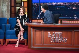 Cobie Smulders feet photo thumbnail