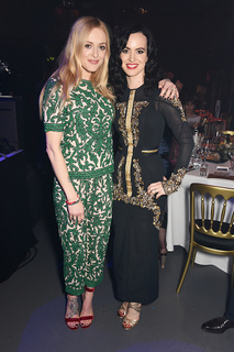 Fearne Cotton feet photo thumbnail