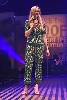 Fearne Cotton feet photo thumbnail