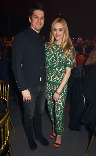 Fearne Cotton feet photo thumbnail