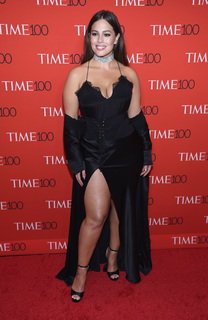 Ashley Graham feet photo thumbnail