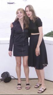 Uma Thurman feet photo thumbnail