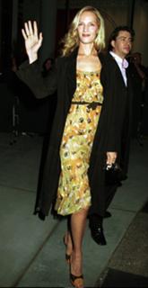 Uma Thurman feet photo thumbnail