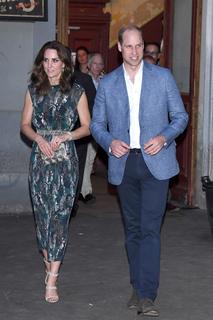 Catherine Princess of Wales feet photo thumbnail