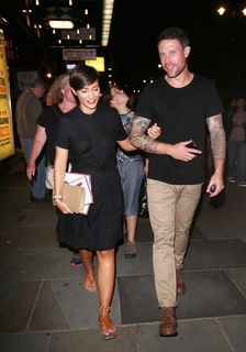 Frankie Bridge feet photo thumbnail