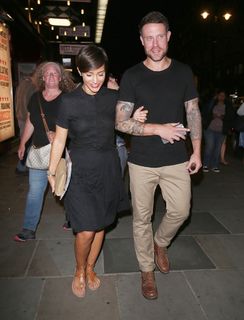 Frankie Bridge feet photo thumbnail