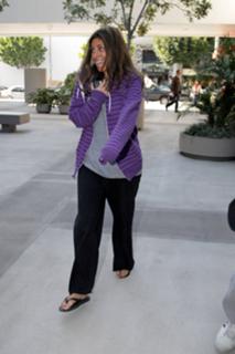 Jamie-Lynn Sigler feet photo thumbnail