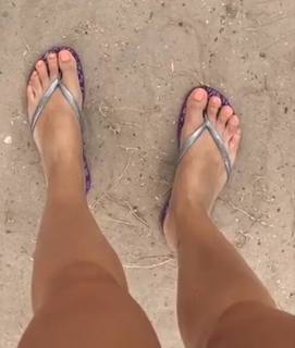 Irene Junquera feet photo thumbnail