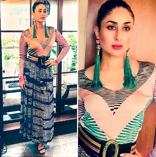 Kareena Kapoor feet photo thumbnail