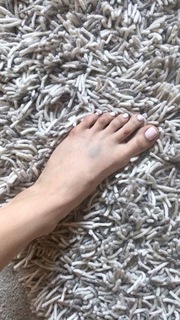 Amanda Cerny feet photo thumbnail