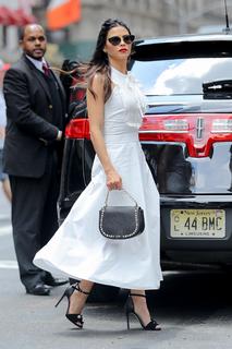 Jenna Dewan feet photo thumbnail