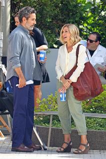 Sarah Jessica Parker feet photo thumbnail